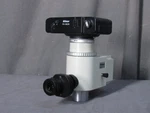 Nikon FX-35DX Camera With Ufx-ii Optiphot Exposure Monitor Mount. Fixed Price $39.95.