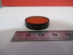 Leica Leitz Germany Dmrb Filter 03 Fir 004 Optics Microscope Part T5-A-23. Fixed Price $29.00.