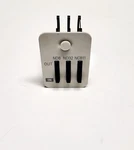 Nikon Eclipse 90I Microscope Built In Filter Set Module, ND8, ND32, NCB11. Fixed Price $79.00.