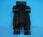 Olympus U-TBI-2 Tilting Binocular Microscope Head. Fixed Price $649.00.