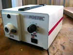 Schott Fostec Dcr Ii Fiber Optic Light Source 20750. Fixed Price $129.99.