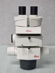Leica 10450154 M50, 10450157, Microscope, 10450812 Video Tube, 10382272 Lens. Fixed Price $599.90.