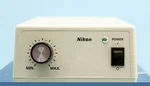 Nikon TE2-100W Power Supply For Eclipse Series Microscopes. Fixed Price $600.00.