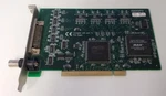 Diagnostic Instruments 0457 Spot Image Solutions Pci Video Card. Fixed Price $109.95.