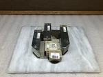 Custom Optics Platform Tri-split Laser 750-02151-01 20X Objective Icf Pwa. Fixed Price $99.99.