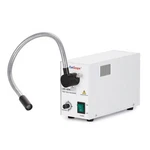 Amscope 60W Led Cold Fiber Optic Single Gooseneck Light Microscope Illuminator. Fixed Price $732.99.