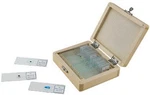 Celestron Prepared Microscope Slides Set - 25 Piece 44410. Fixed Price $29.54.