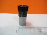 Carl Zeiss Germany Eyepiece Kpl-w 12.5X Microscope Part As Pictured &3K-A-38. Fixed Price $89.00.