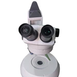 Swift SM100 Stereo Microscope Dual Illumination Binocular Tested W/ Carry Bag. Fixed Price $189.99.