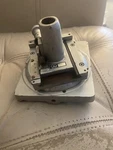 Microscope Gaertner Base Parts. Fixed Price $70.00.