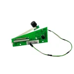 Carl Zeiss 452310-9301 Microscope Circuit Board 452310-301-25-00. Fixed Price $179.96.