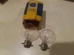 Lot Of New 1240 Miniature Lamp Bulb Projector Lite Light General Electric. Fixed Price $12.59.