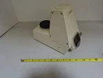 Microscope Part Zeiss Germany Axiotron Head Assembly 452930 Optics #AP-01. Fixed Price $399.00.