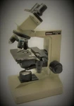 Nikon ALPHAPHOT-1 Biological Microscope Operators Manuals Cd. Fixed Price $19.95.