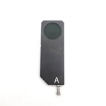 Nikon Microscope Analyzer Slider For Epiphot 200/300. Fixed Price $295.00.