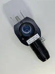 Konus Illuminator For 5302 College Microscope (120 Vac, Black) Untested As Is. Fixed Price $9.99.