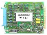 Jeol AP002108(00) Video Control Pcb Card CONT(1)PB JSM-6300F Working Spare. Fixed Price $1006.22.