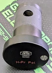 4355542 Carl Zeiss H-pr Pol Vertical Illuminator Deflecting Unit. Fixed Price $972.82.