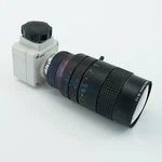 Computar 1:1.2 / 12.5 75 Tv Zoom Lens W Sentech 2.0 STC-TB202USB-AS. Fixed Price $260.00.