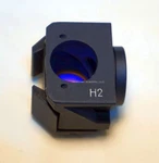 Leitz/leica Microscope H2 Fitc, Gfp Filter Cube (ploempak) This. Fixed Price $175.00.
