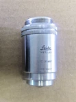 Leitz Wetzlar 170/0.17 Pl 40X 40/0.65 Microscope Objective. Fixed Price $100.00.