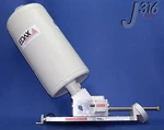 7032 Edax Detecting Unit PV7760/68 Me New XL30 132-10. Fixed Price $2842.59.