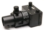 Wild MPS12 Heerbrugg Switzerland 35MM Microscope Camera With Leaf Shutter. Fixed Price $55.00.