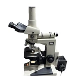 Nikon Optiphot Microscope Plan 100 60 5 20 Objective Lenses. Fixed Price $849.99.