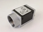 Unused Basket ACA1300-30GM 1296X966 Monochrome Ccd Gige Camera. Fixed Price $199.00.
