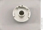 Zeiss Opmi Surgical Microscope 14MM Fiber Optic Illuminator Tube Coupling. Fixed Price $74.99.