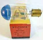 Nos Sylvania Bel Projection Lamp Bulb 220V 300W 25 Hours Headliner 710. Fixed Price $14.95.