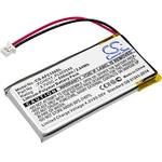 Battery For Acme Carc Flycamone 720P FCHD17 PL502548 Camera CS-AFC100SL 550MA. Fixed Price $15.89.