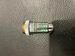 Zeiss 46 06 41-9901 Planapo PH2 25/.65 Oel 160/0.17 Microscope Objective. Fixed Price $307.50.