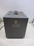 Vintage Ernst Leitz Microscope Power Supply For L-2 Type Lamps. Fixed Price $149.95.