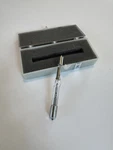 USH-102D 100W Short Arc Mercury Lamp. Fixed Price $125.00.