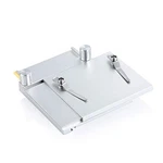 X-y Slide/gliding Table For Stereo Digital Microscopes And Axis Travel S.... Fixed Price $77.55.