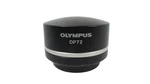 Olympus Microscope Camera DP72 - Free Shipping. Fixed Price $69.99.