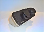 Nikon Ys/se Binocular Head - For Alphaphot ***nice Clean Tube***. Fixed Price $55.00.