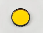 Olympus 550 Gif Microscope Green Interference Filter. Fixed Price $74.99.