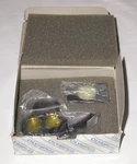 Olympus Szx-fgfpa Filter Set For SZX-RFA3 Stereo Microscope 5 Pos Turret. Fixed Price $950.00.