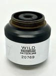Wild Heerbrugg Leica Epi 20 0.45 Switzerland Objective. Fixed Price $69.82.