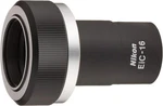 Nikon EIC-16 Eyepiece Converter 1.6X Magnification Adapter For Microscope Camera. Fixed Price $177.40.