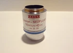 Zeiss Epiplan-neofluar 50X/0.75 Hd-dic Objective Lens Pn 44-23-55 **nice**. Fixed Price $775.00.