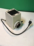 Zeiss Axiotron Microscope Halogen Lamp Illuminator 447215 - Tested Good 100W. Fixed Price $324.49.