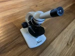 Amscope Outlet 10X-40X Student Biological Field Microscope. Fixed Price $40.00.