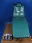 Dexta MK25X / 604-14 Dental Ergonomic Oral Surgery Exam Chair. Fixed Price $1440.00.
