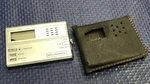 Micronta Digital Alarm Clock Vintage Travel Radio Shack 63-704. Fixed Price $19.99.