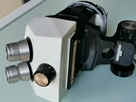 Bausch & Lomb Stereo Zoom 7, Range 1.0X - 7.0X. Fixed Price $199.00.