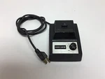 Bausch & Lomb 31-35-28 Microscope Illuminator Transformer Tested. Fixed Price $29.95.