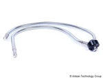 Fiber-lite EEG2823 Dual-gooseneck Optic Light Guide. Fixed Price $175.00.
